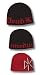 DEAD KENNEDYS - Logo - Reversible Beanie Hat - One Size Fits All