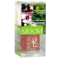 Hair Remover with Tea Tree Oil