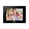 Sony DPF-D810 8-Inch SVGA LCD (4:3) Digital Photo Frame (Black)