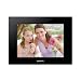 Sony DPF-D810 8-Inch SVGA LCD (4:3) Digital Photo Frame (Black)
