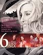 Sex and the City : L'Int�grale Saison 6 - Coffret 5 DVD