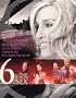 Sex and the City : L'Int�grale Saison 6 - Coffret 5 DVD