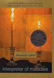Interpreter of Maladies