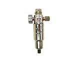 Palmer Fatty Stabilizer - Chrome