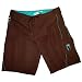 O'Neill Cut in gals boardshort