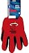 Miami Heat Two Tone Gloves