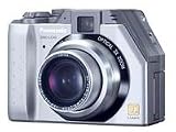 Panasonic DMC-LC40B Digital Camera [4MP 3xOptical]
