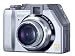 Panasonic DMC-LC40B Digital Camera [4MP 3xOptical]