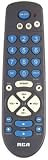 RCA - RCA 3-DEVICE Big Button Remote Control