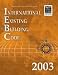 Book 2003 International Existing Building Code (Softbound) (International Existing Building Code)