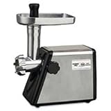 Waring Pro Meat Grinder - Electric - 300 watt by Waring