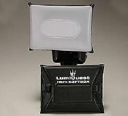 LumiQuest ProMax Mini SoftBox