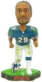 Sam Madison Game Worn Forever Collectibles Bobblehead