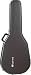 Musical Instruments : Ovation Deluxe Molded Case for Super Shallow Body Guitar