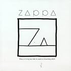 Ship Arriving Too Late to Save a Drowning Witch by Frank Zappa