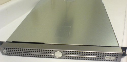 Dell PowerEdge 850 3.6 P4 / 2GB / 2x 250GB