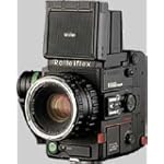 Rollei Integral 2 II Camera Kit Body $1,295.00