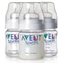Philips Avent 3 Pack 4oz Bottles