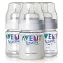Philips Avent 3 Pack 4oz Bottles