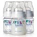 Philips Avent 3 Pack 4oz Bottles