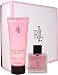 Lauren Style by Ralph Lauren for Women 2 Piece Set Includes: 4.2 oz Eau de Parfum Spray + 6.7 oz Body Lotion