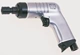 Ingersoll Rand 5 Series - Pistol-Grip Positive Jaw Air Screwdrivers