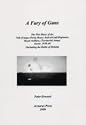 A Fury of Guns: The War Diary of the 75th (Cinque Ports) Heavy Anti-Aircraft Regiment, Royal Artillery (Territorial Army), Dover, 1939-40 (Including the Battle of Britain)