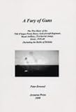 A fury of guns : the war diary of the 75th (Cinque Ports) Heavy Anti-aircraft Regiment, Royal Artillery, (Territorial Army). Dover, 1939-40 (including the Battle of Britain)