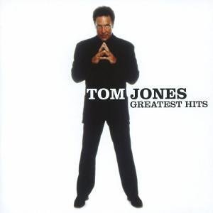 Tom Jones - Tom Jones - Greatest Hits - Zortam Music