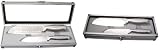 Sterling Home 8425 Imperial Collection 2 Piece Santoku Knife Set