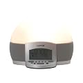 Simulateur d'aube Lumie 300