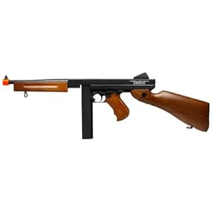 airsoft guns thompson