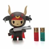 Tokidoki Moofia - Bulletto Designer Toy URT08535