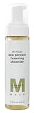 B. Kamins, Chemist MALE sea protein foaming cleanser