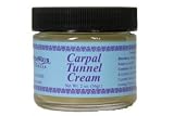 Carpal Tunnel Cream Salve 2 oz.