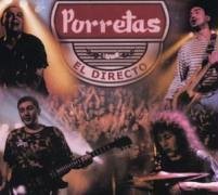 Porretas - Marihuana Lyrics - Zortam Music