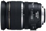 Canon EF-S 17-55mm f/2.8 IS USM Lens for Canon DSLR Cameras