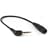 Motorola Headset Adapter (3.5mm to 2.5mm)
