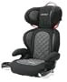 Eddie Bauer Auto Booster Black 22888SDU