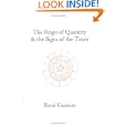 The Reign of Quantity & the Signs of the Times