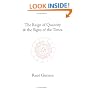 The Reign of Quantity & the Signs of the Times