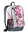 Sports : Deuter Gogo Rucksack, Aktivrucksack, Sportrucksack Farbe: flower