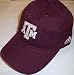 Texas A&M Aggies Adidas NCAA Adjustable Slouch Hat