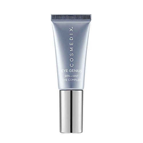 CosMedix Eye Genius Brilliant Eye Complex, 0.25 Ounce