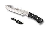KNIFE, WINCHESTER, ERSATZ MICARTA