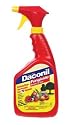Fungicide Daconil Ready-to-Use Red Quart - Part #: 2112/2102