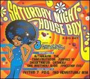 CD-Charts  Search : Saturday Night House Music