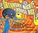 Music Tracks : Saturday Night House Music