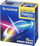 FUJIFILM MF2HDDVFK10P