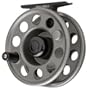 Ross Flystart Fly Reel Granite Gray 1